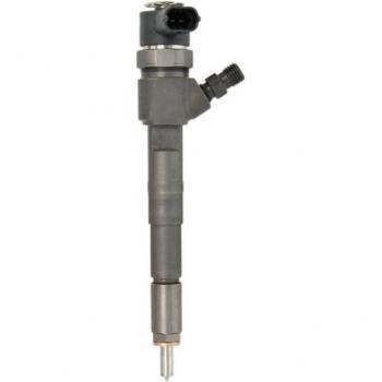 Inyector Bosch 0 445 110 419 para FIAT Ducato, 500, Freemont, Doblo; ALFA ROMEO Giulietta; JEEP Renegade; OPEL Combo