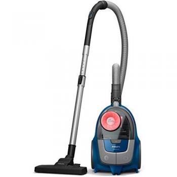 Philips 2000 series Aspirador sin bolsa con tecnología PowerCyclone 4 de 850 W