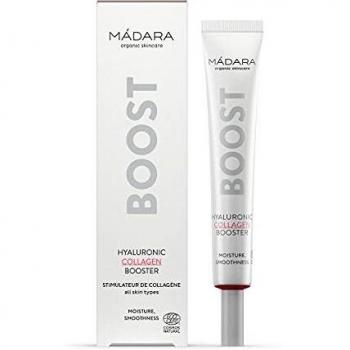 MÁDARA Collagen Hyaluronic Care Booster 25 ml