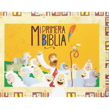Mi primera Biblia - Erlin, Luís