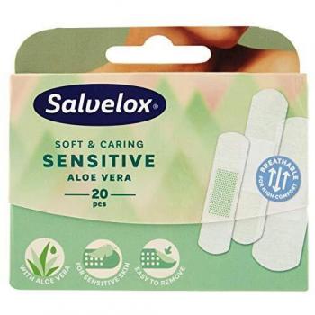 20 Plasters