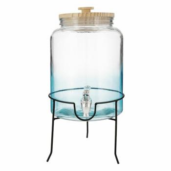 Dispensador de bebidas Quid con soporte de vidrio (7,5 L)