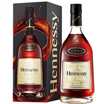 Hennessy Licor V.S.O.P. 40º - 700 ml