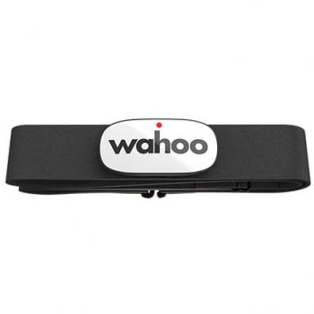 Monitor de Frecuencia Cardíaca Wahoo Trackr con Correa para el Pecho