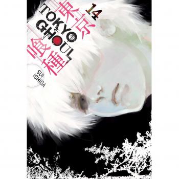 Tokyo Ghoul, Vol. 14: Volume 14