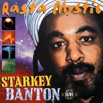 Rasta Mystic VINYL