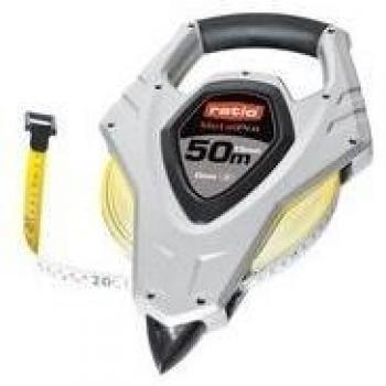 Ratio 5529H50 - Cinta Métrica 50 Mts Metalpro Rati