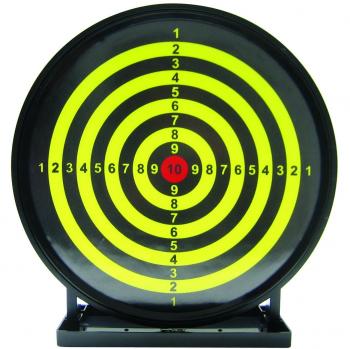 Cybergun - Diana Sticking Target, color negro, 201638
