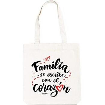 Bolso de tela - Tote bag tela - Bolsa compra plegable - Bolsa tela / Producto con licencia oficial