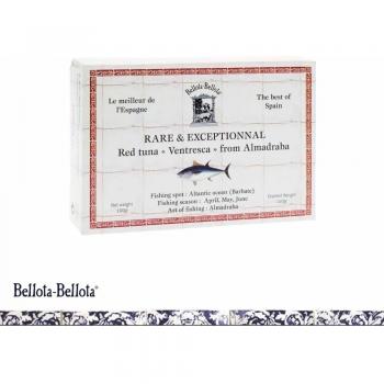 Don Bocarte - Ventresca de bonito en aceite de oliva