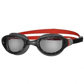 Gafas de Natación Zoggs Phantom 2.0 Negro Talla única