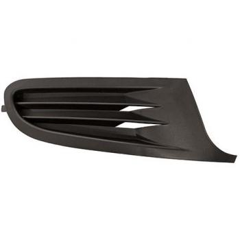 Prasco VW0382123 Alerón Delantero de Rejilla
