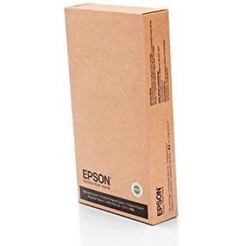 Epson C13T653800 - - Matte black - original - ink cartridge - for Stylus Pro 4900