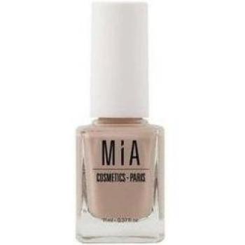 MIA COSMETICS ECRU LUXURY NUDES ESMALTE DE UÑAS 11 ML