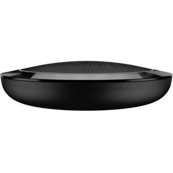 Jabra Speak 810 MS Universal Black USB Speakerphone with Built-In Microphone (7810-109)