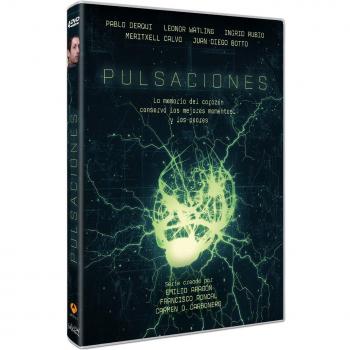 Pulsaciones [DVD]