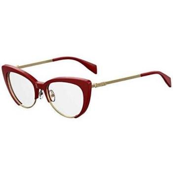 Moschino Gafas de vista Montura MOS521 C9A