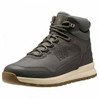 Helly Hansen Durango Men's Waterproof Boots Grey Size 44.5