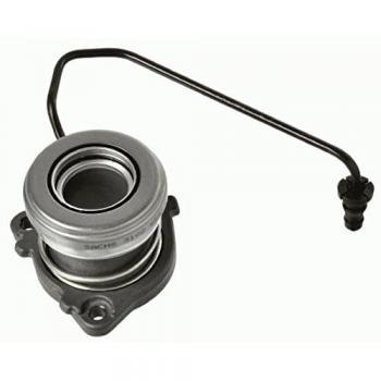 Cilindro esclavo central de embrague SACHS 3182 654 194
