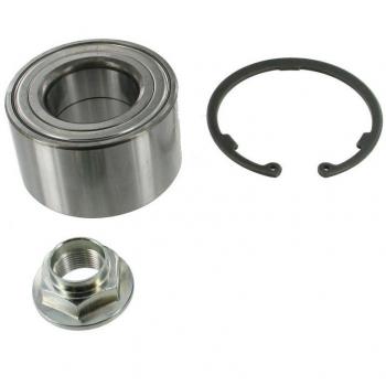 SKF VKBA 7446 Kit de rodamientos para rueda