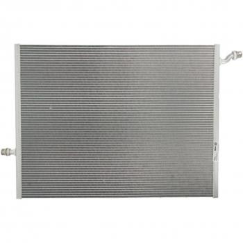 Intercooler NISSENS 606497 - Enfriador de baja temperatura, refrigerador de aire de admisión