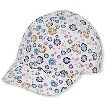Gorra de béisbol ecru Sterntaler