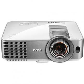 BenQ MS630ST - Proyector DLP Tiro Corto