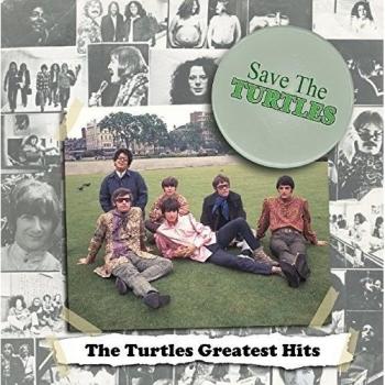 Turtles Vinyl Collection: Greatest Hits with Authentic Sound