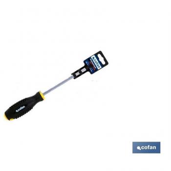 Destornillador Phillips con hexágono - Modelo Confort Plus - PH-2