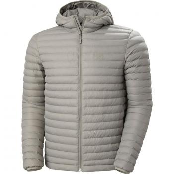 Chaqueta de hombre Helly Hansen Sirdal Hooded Insulator Jacket