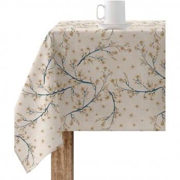 Mantel Belum 0120-328, dimensiones 200 x 155 cm, color y diseño específico de la colección Belum