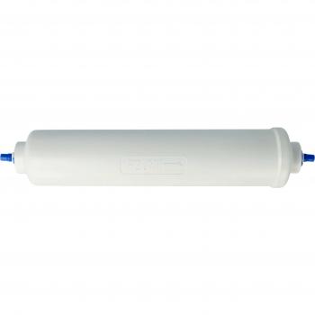 Cartucho de filtro de agua compatible con refrigeradores LG GS5162AVJV, GS5162PVJV, GS5162TIJV, GS5162WBJV - VHBW