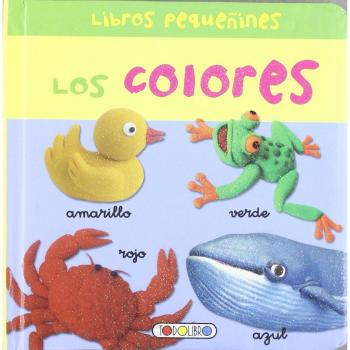 Los colores