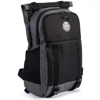 Rip Curl Dawn Patrol 2.0 Surf Mochila, Hombre, Midnight, Única