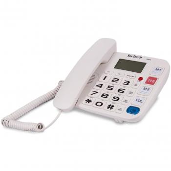 Telefono con identificador de Llamada