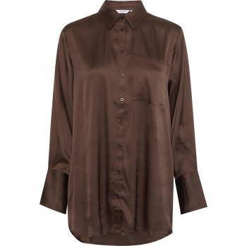 b.young Jonia Women's Shirt - Stylish, Versatile Blouse