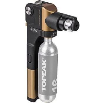 Topeak Herramienta Tubi Master, Ciclismo, Multicolor (Multicolor), Talla Única