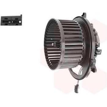 VAN WEZEL Ventilador habitáculo Interior blower 0633773, tipo de producto: ventilador para el sistema de calefacción y aire acondicionado del vehículo, características: diseño específico para fácil instalación, compatible con múltiples modelos de