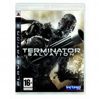 Terminator: Salvation [Importación inglesa]
