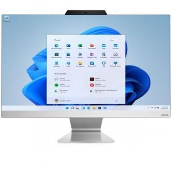 PC All in One ASUS A3402WBAK-WPC007W, 23.8 Full HD, Intel® Core™ i7-1255U, 16GB RAM, 512GB SSD, Iris® Xe Graphics,