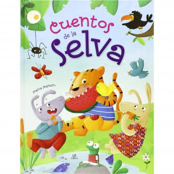 Cuentos De La Selva