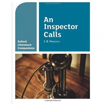 As Inspector Calls (Tapa blanda)