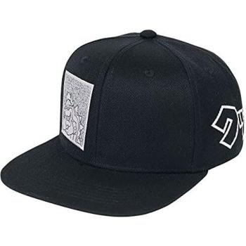 Gorra Nintendo - Super Mario Bowser Festival