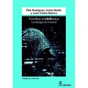 FAMILIAS ENREDADAS - Pilar Rodriguez