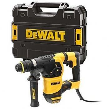 Dewalt 7210041 Martillo Electroneumatico D25334K, 950 W, 230 V