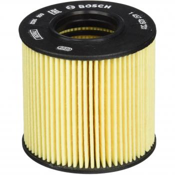 Bosch P9301 - Filtro de aceite para vehículos