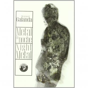 Metal De Noche/ Night Metal