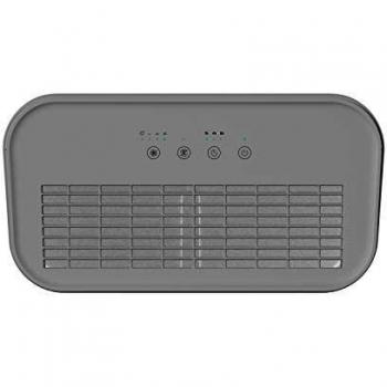 Taurus Landscapes Purificador de Aire, 58 W, Plástico, Blanco