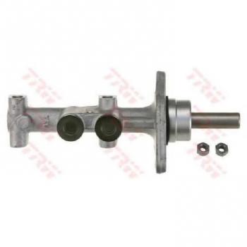 Cilindro principal de freno TRW PMF561 para Renault Trafic 2 y Opel Vivaro A