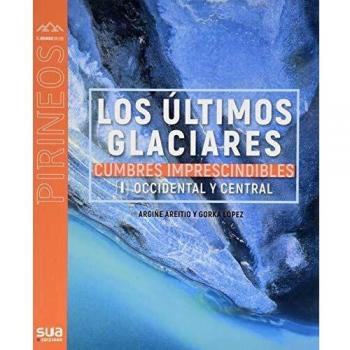 Los últimos glaciares - cumbres impresc. 1